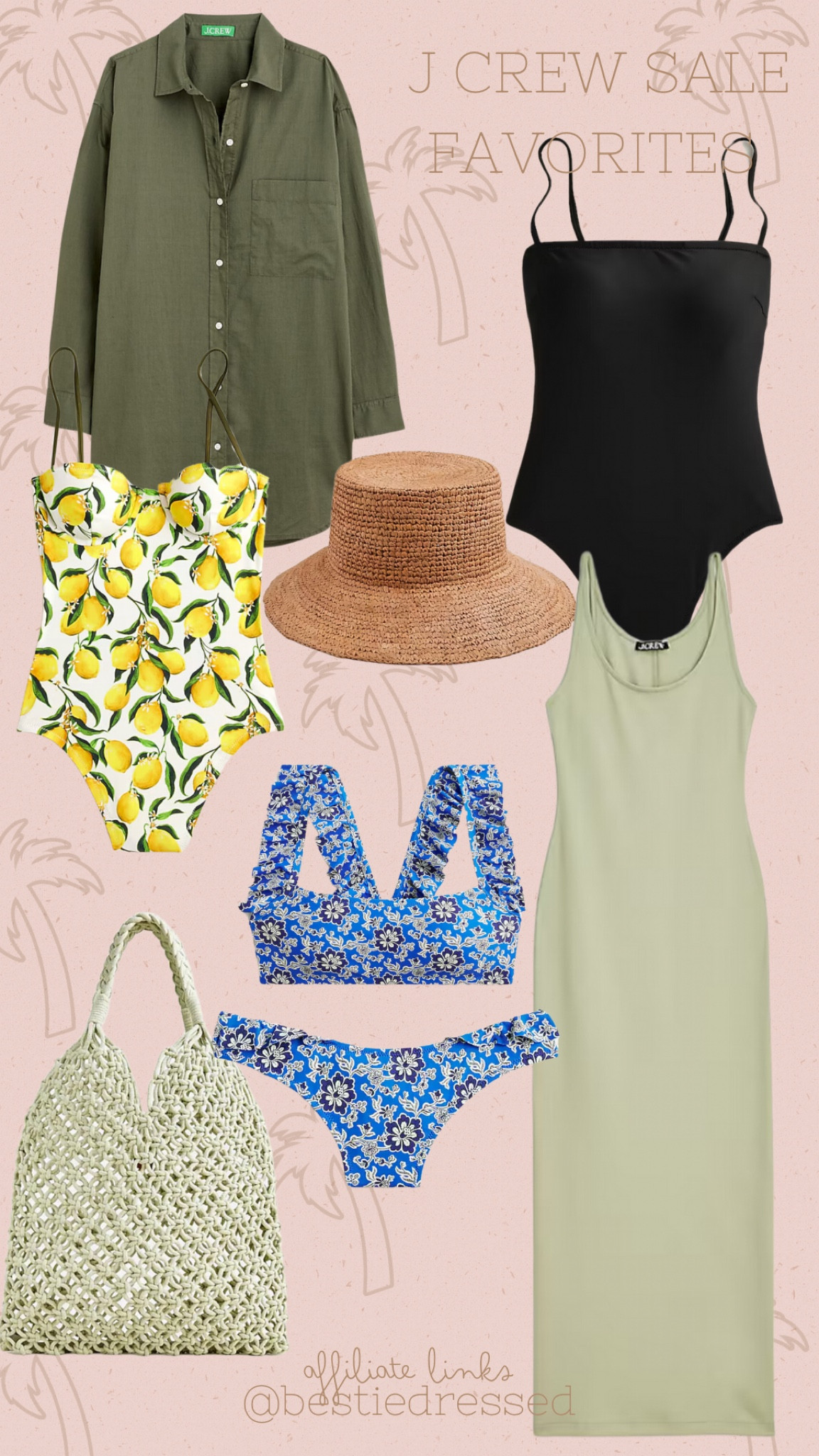 Summer vacation outfits 
One piece swimwear 

Summer sale 

#LTKSeasonal #LTKfindsunder50 #LTKsalealert