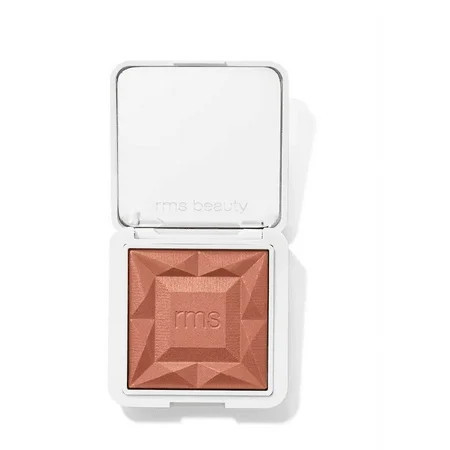 RMS Beauty Re Dimension Hydra Powder Blush Makeup Shade Maidens Blush 0.25 oz | Walmart (US)
