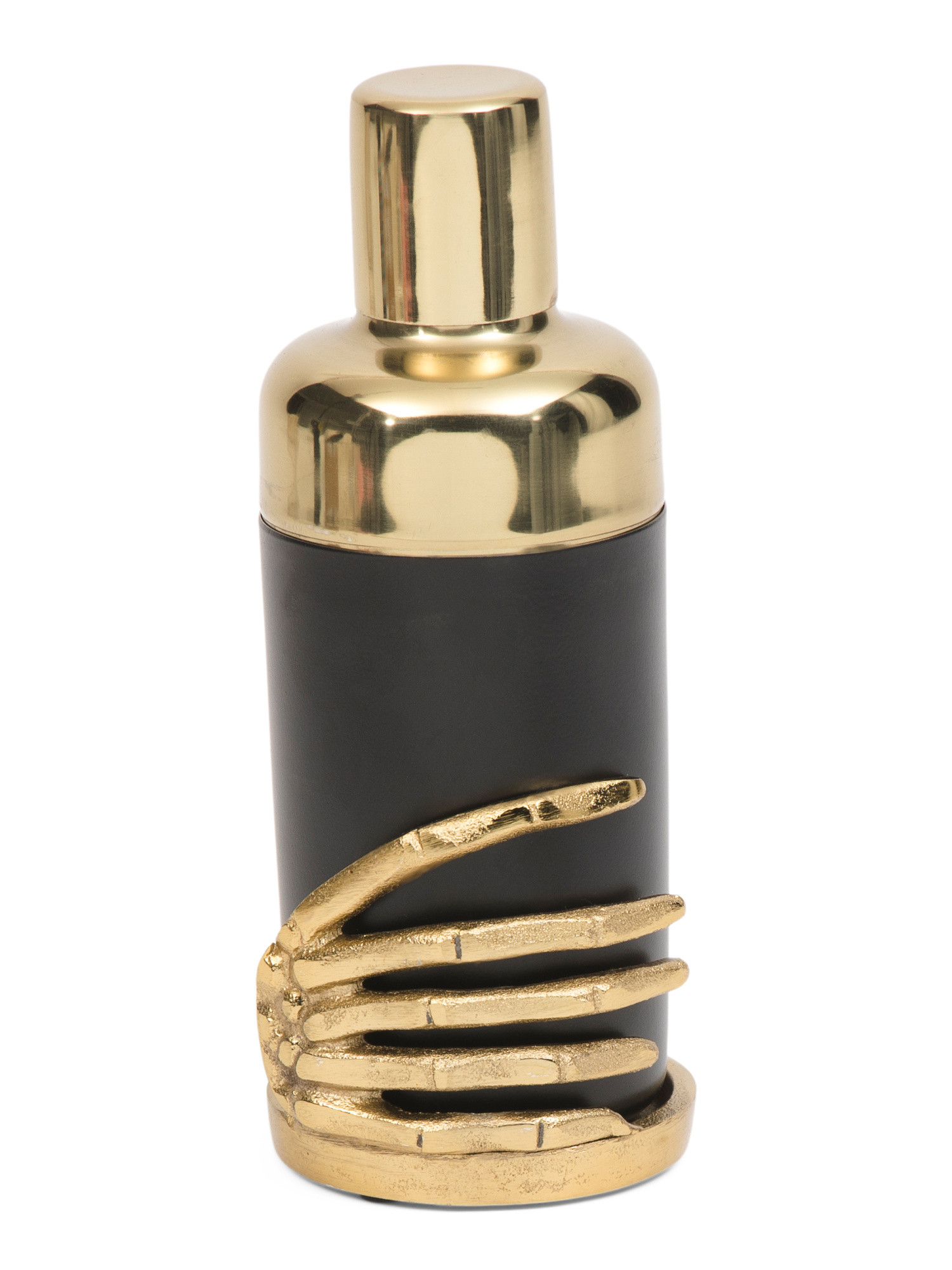 Skeleton Hands Cocktail Shaker | TJ Maxx