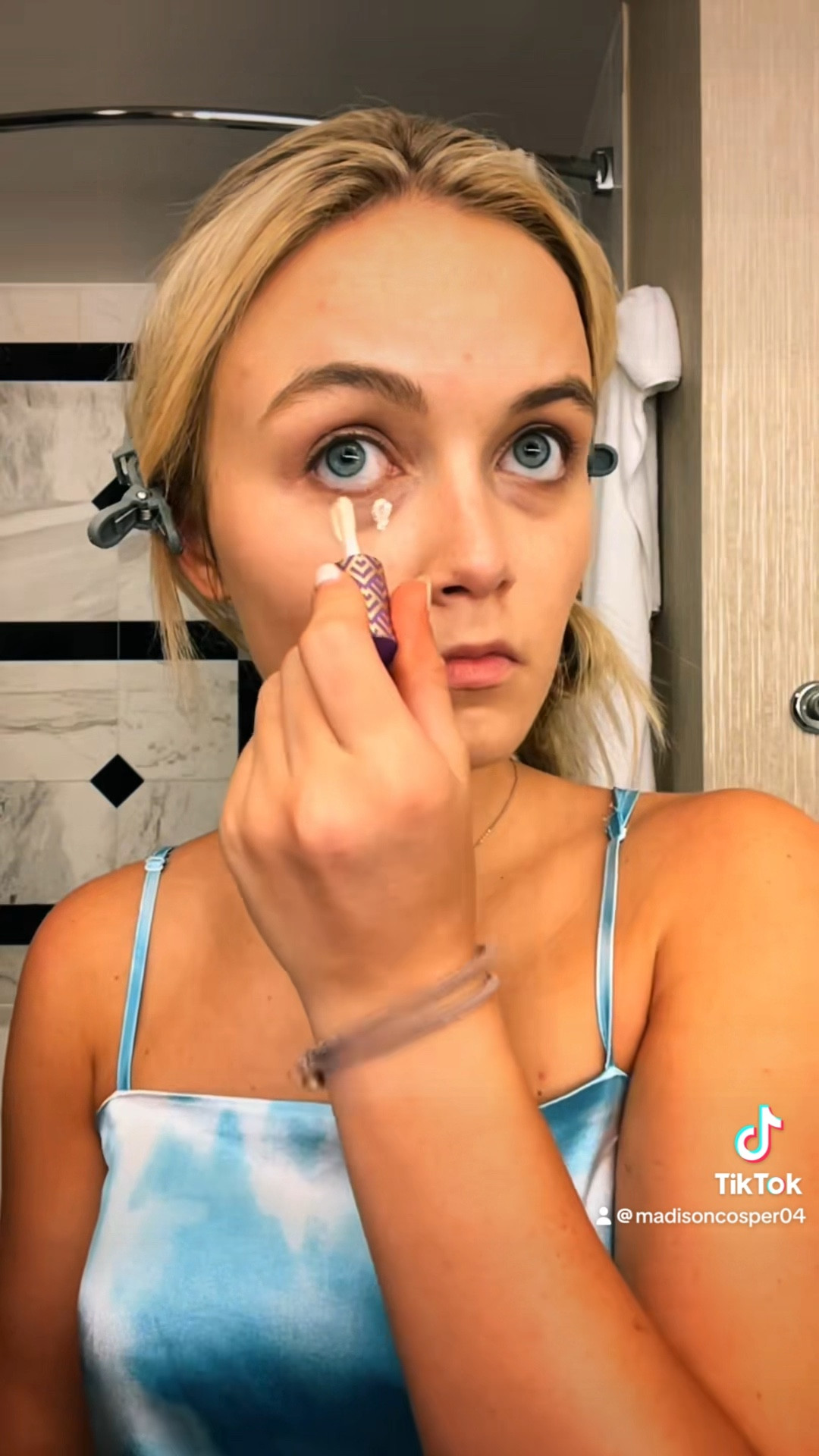 GRWM✨

#LTKBeauty #LTKVideo #LTKxelfCosmetics