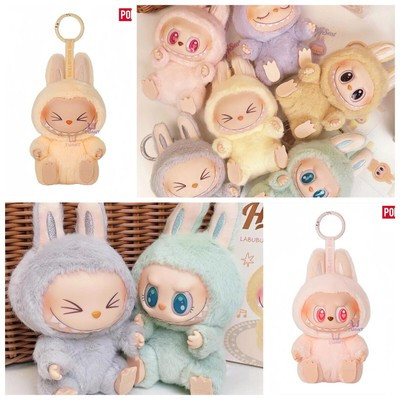 AUTHENTIC POPMART LABUBU The Monsters Have a Seat Vinyl Pendant Plush Sealed Bag | eBay US