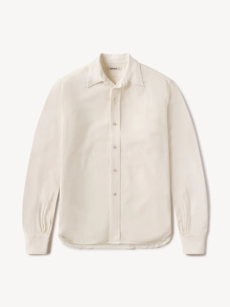 Poet Shirt | Buck Mason