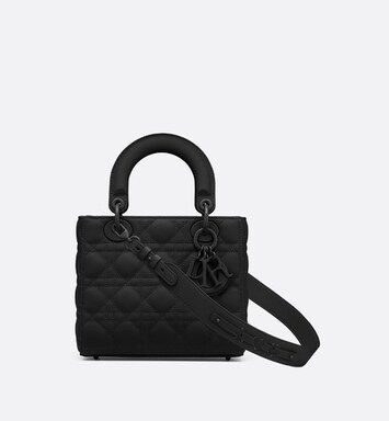 Lady Dior My ABCDior Bag | Dior Beauty (US)