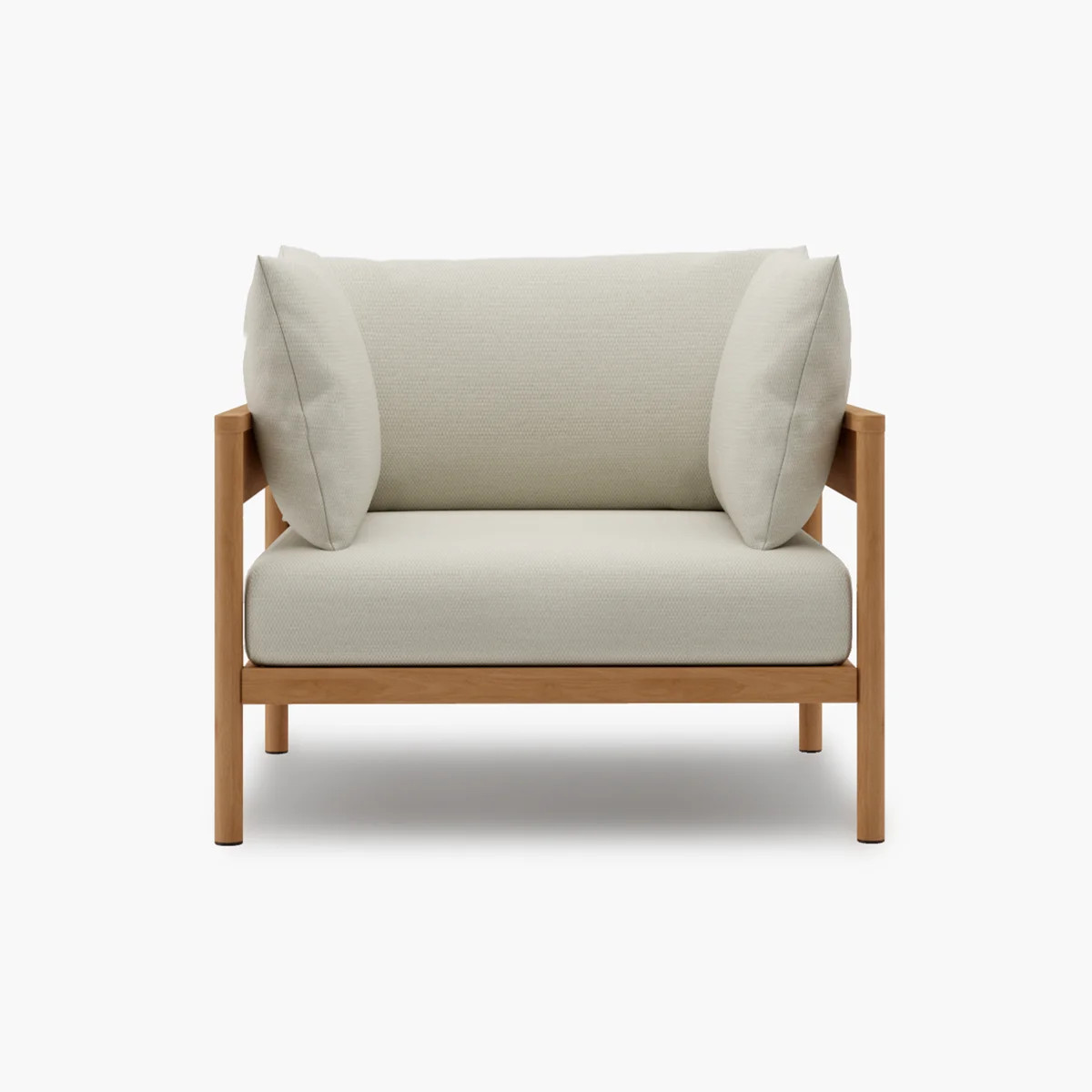 Acanva Vento Patio Lounge Chair | Wayfair North America
