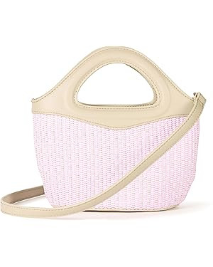 The Drop Xiomara Mini Tote | Amazon (US)