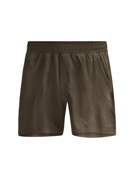Pace Breaker Lined Short 5" | Lululemon (US)