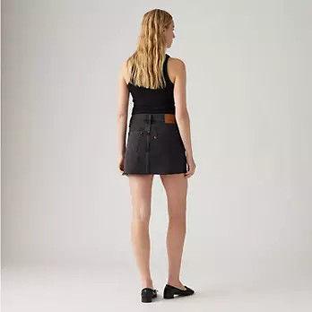 Icon Skirt | LEVI'S (US)