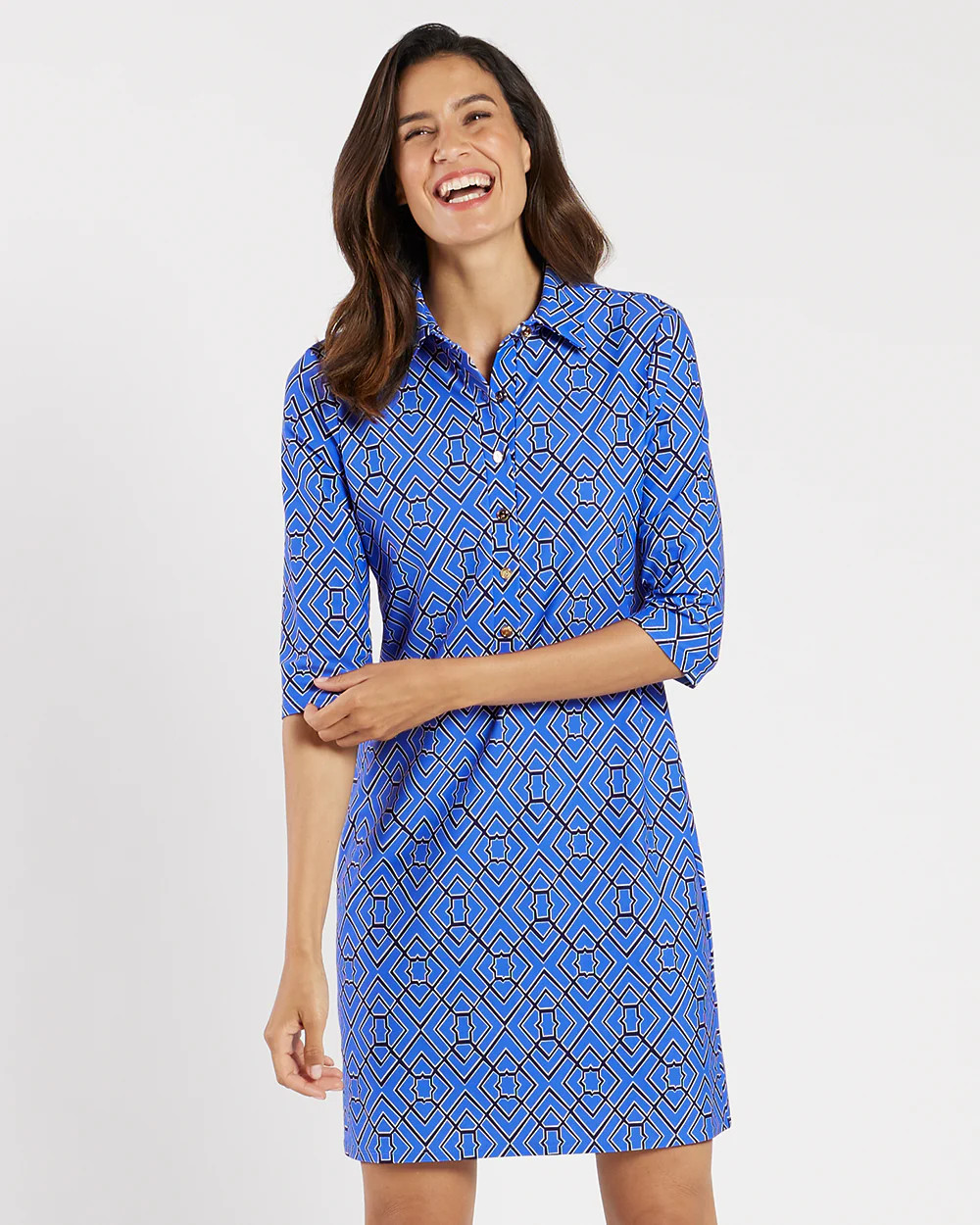 Susanna Dress - Jude Cloth | Jude Connally