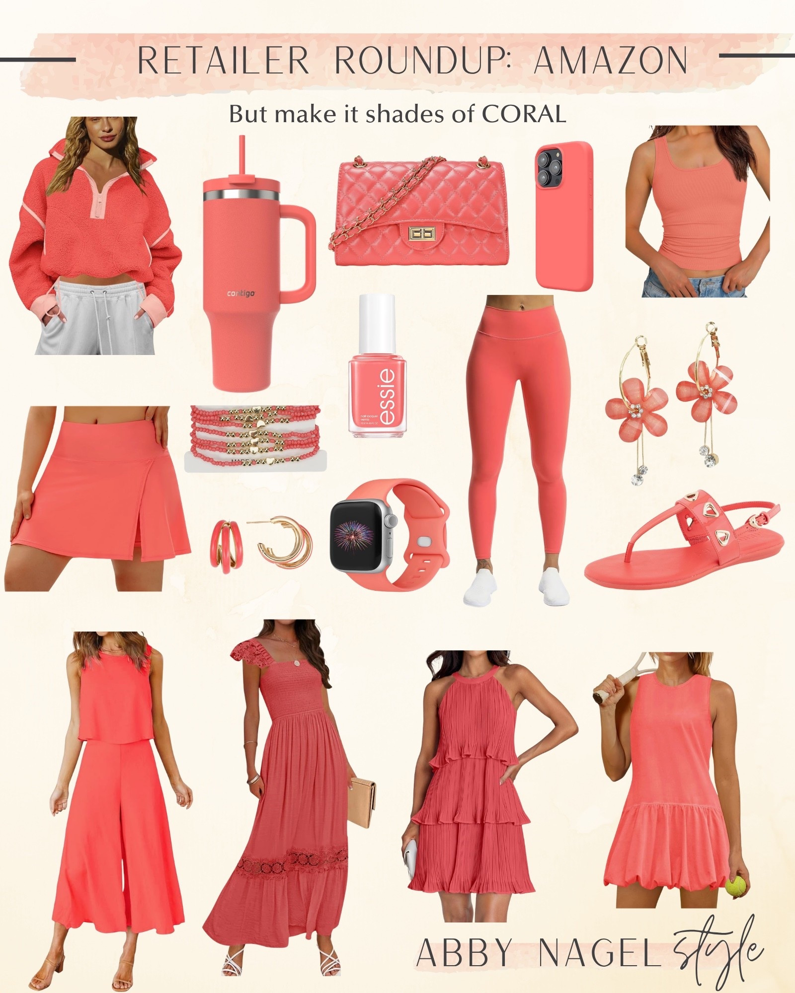 Coral Roundup