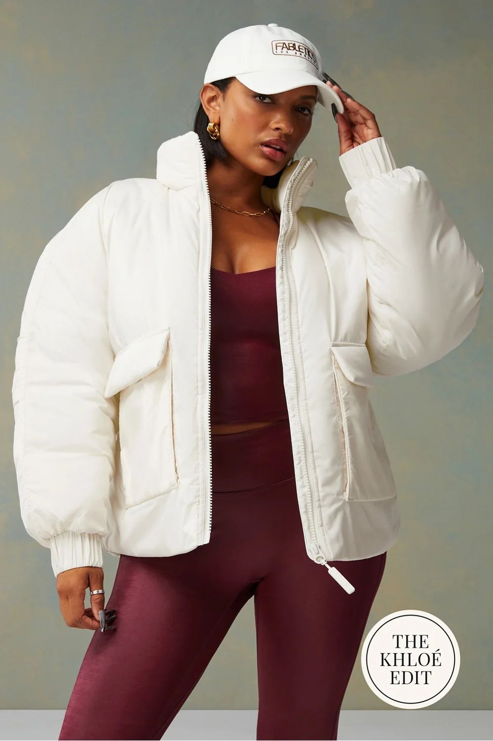 All Weather Jacket | Fabletics - North America