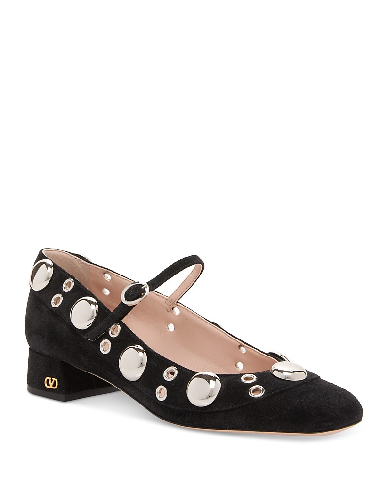 Valentino Garavani Women's Ono Mary Jane 35 Pumps | Bloomingdale's (US)