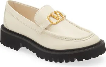 VLOGO Signature LoaferVALENTINO GARAVANI | Nordstrom