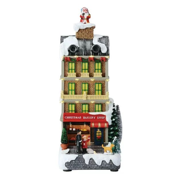 Holiday Time Bakery shop | Walmart (US)