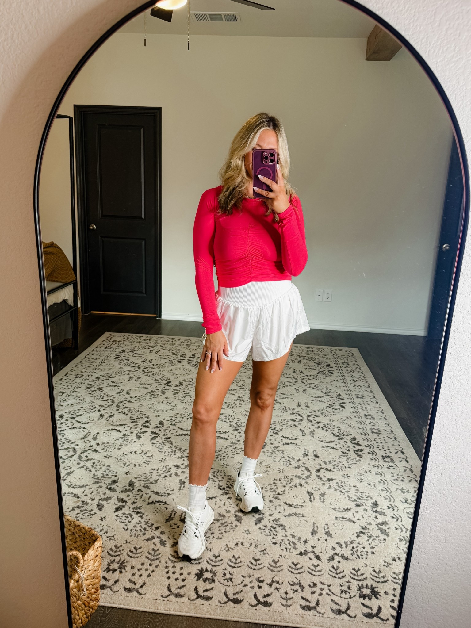 Mom OOTD 🩷🌸

#LTKmomlife #LTKootd