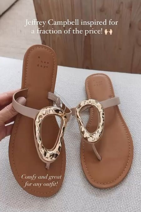 Perfect sandals for an European summer✨
Jeffrey Campbell inspired sandals for just a fraction of the price. So comfy and stylishh
They fit true to size

#LTKShoeCrush #LTKStyleTip #LTKSeasonal