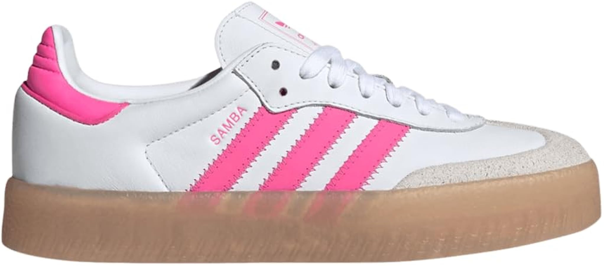 adidas Women's Courtset Sneaker | Amazon (US)