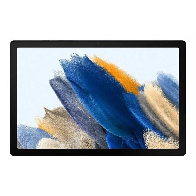 SAMSUNG Galaxy Tab A8, 10.5" Tablet 128GB (Wi-Fi), Gray | Walmart (US)