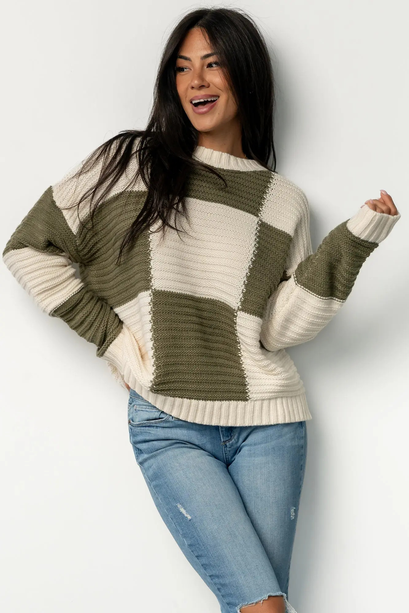 Baltic B\u00f8rn Jayda Sweater (Women) | Nordstrom | Nordstrom
