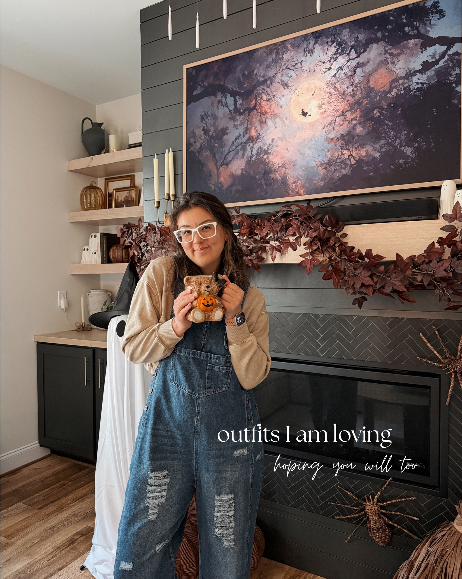 Outfits I am loving ✨

#LTKootd #LTKU #LTKStyleTip