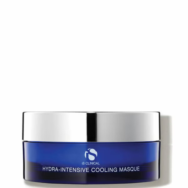 iS Clinical Hydra-Intensive Cooling Masque 4 oz | Skinstore