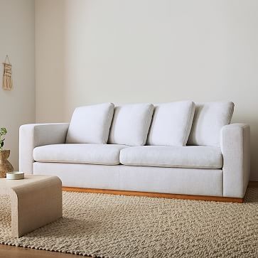 Newport Modular Sofa (In-Stock & Ready to Ship) | West Elm (US)