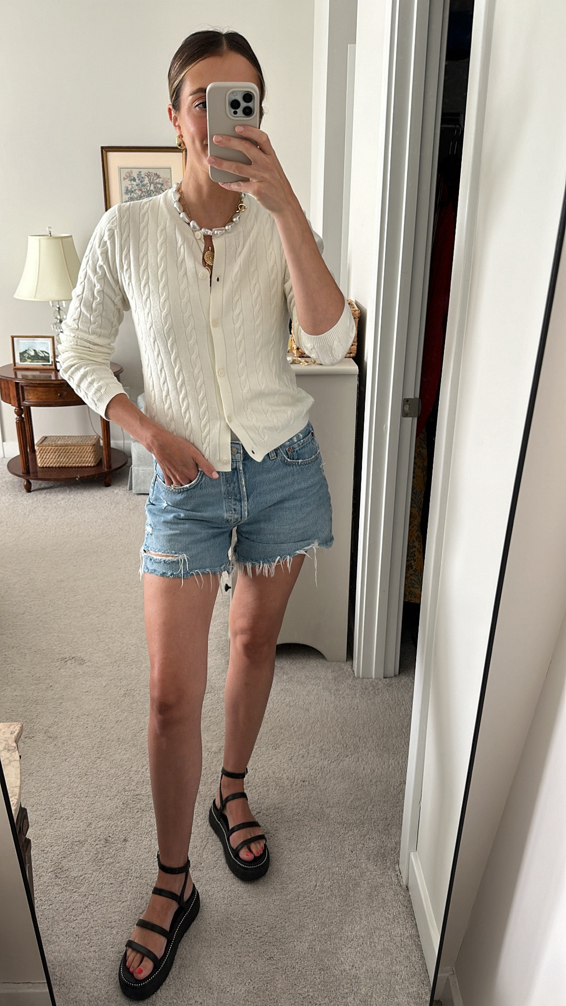 these Asos sandals are sold out but I linked my new favorite pair!

#LTKFindsUnder50 #LTKFindsUnder100 #LTKStyleTip