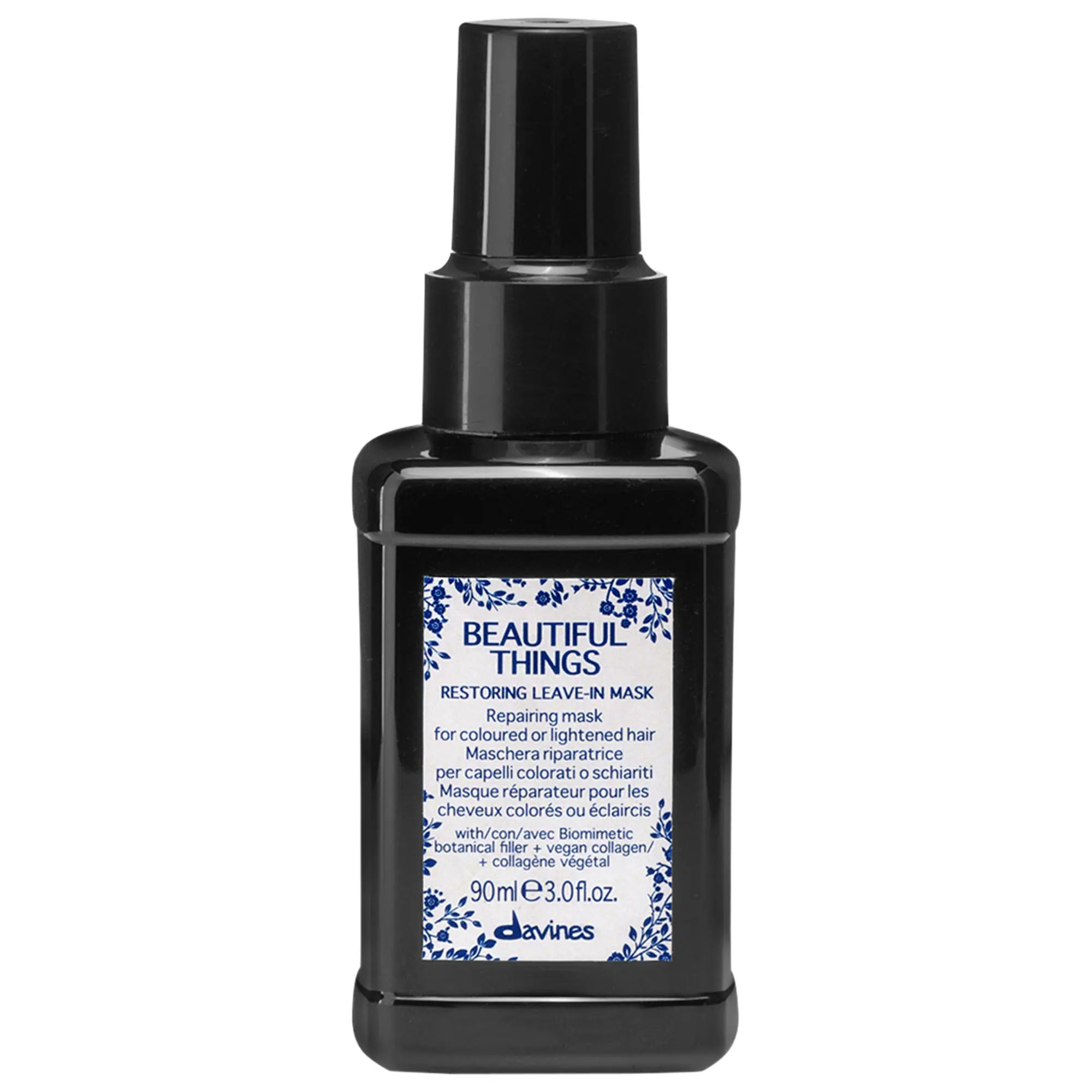 Beautiful Things Repairing Leave in Hair Mask | Sephora (US)