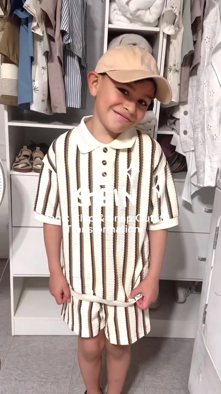 SHEIN kids outfits Magic Clap & Snap: Outfit Transformations!🤎✨ 

Download SHEIN APP, search, and follow 👉 Cozy Pixies,SUMWON Kids,Genkimix Kids 👈 for the trendiest looks.
Don’t forget to use my coupon for extra savings! 🎫T3klaudiiabeautystyle378✨
@sheinofficial @shein_kids 
#SHEINKIDS #SHEINtrends #kidsoutfits #kidsfashion #kidsoutfitideas SHEIN kids outfits for kids spring outfits for kids kids fashion outfits ideas for boys

#LTKBaby #LTKKids #LTKootd