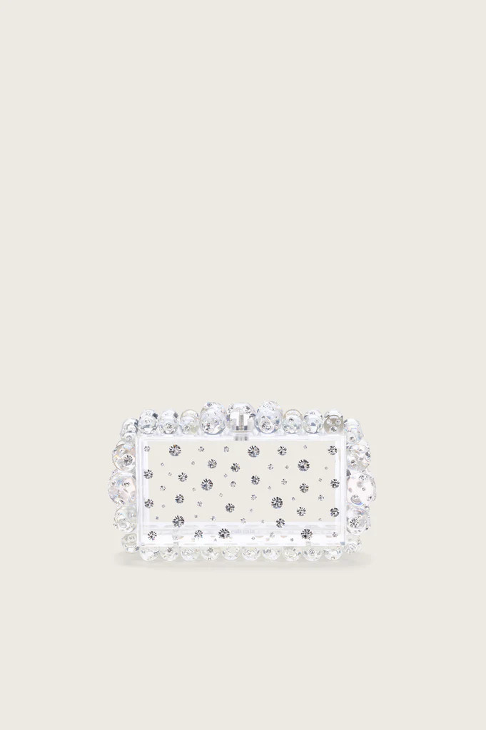 EOS CLUTCH - CLEAR | Cult Gaia - US
