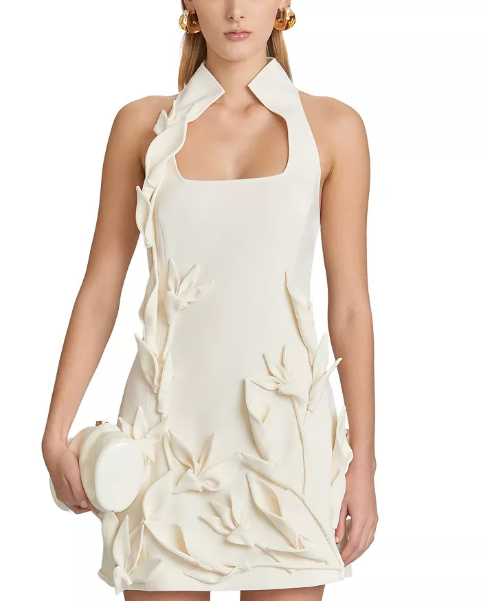 Cult Gaia Ela Dress Women - Bloomingdale's | Bloomingdale's (US)