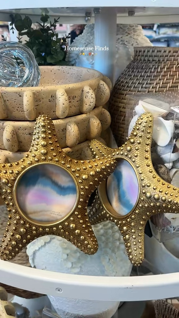 The cutest coastal house decor finds

#LTKdayinmylife #LTKHome #LTKvlog