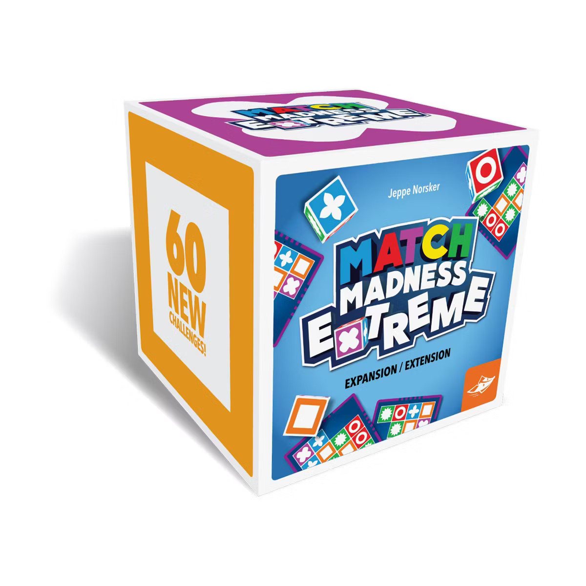 Match Madness Extreme Game Expansion | Target