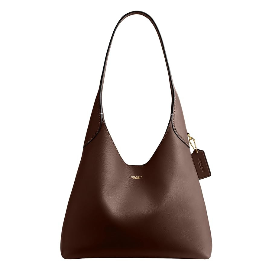 Coach Brooklyn Shoulder Bag 28 | Amazon (US)