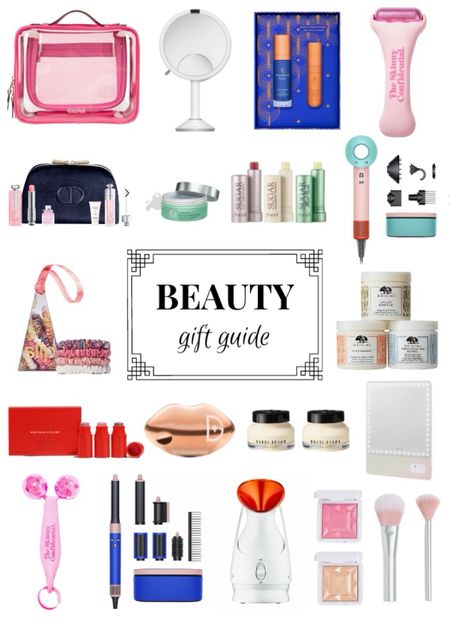 all of my favorite beauty essentials!! best beauty gifts! ❤️

#LTKHoliday #LTKbeauty #LTKGiftGuide