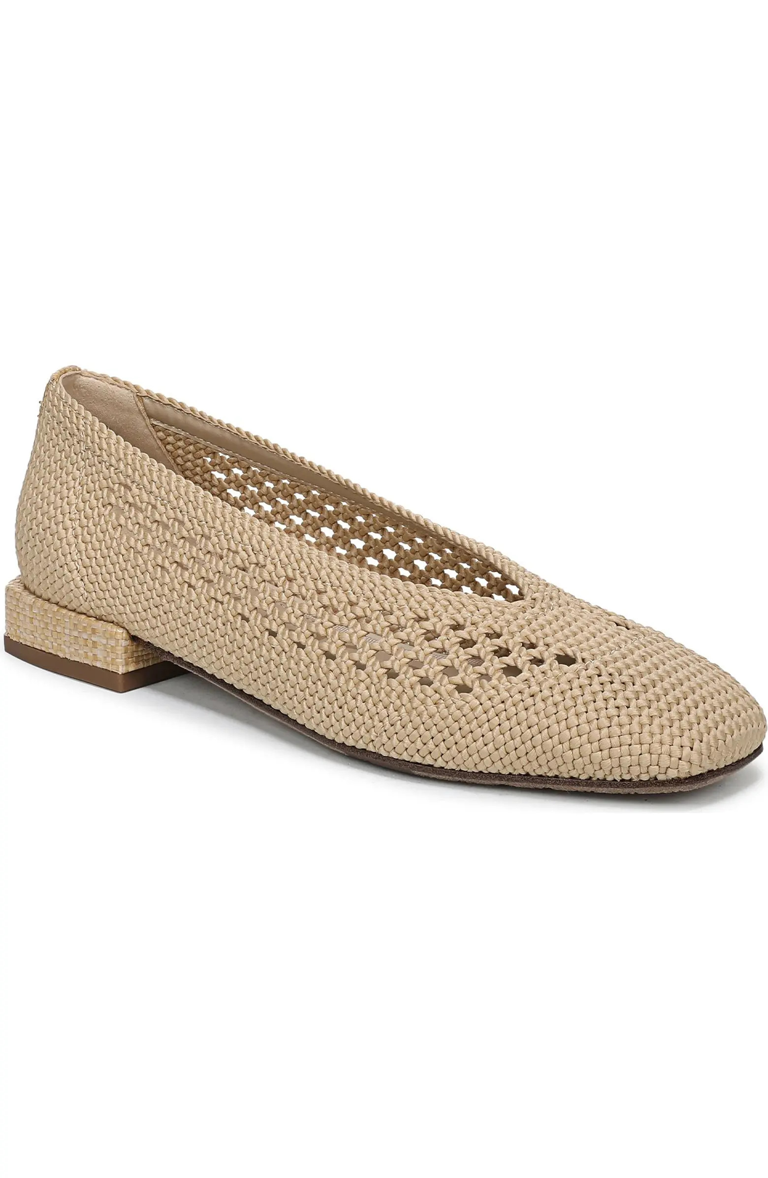 Kasey Knit Flat (Women) | Nordstrom