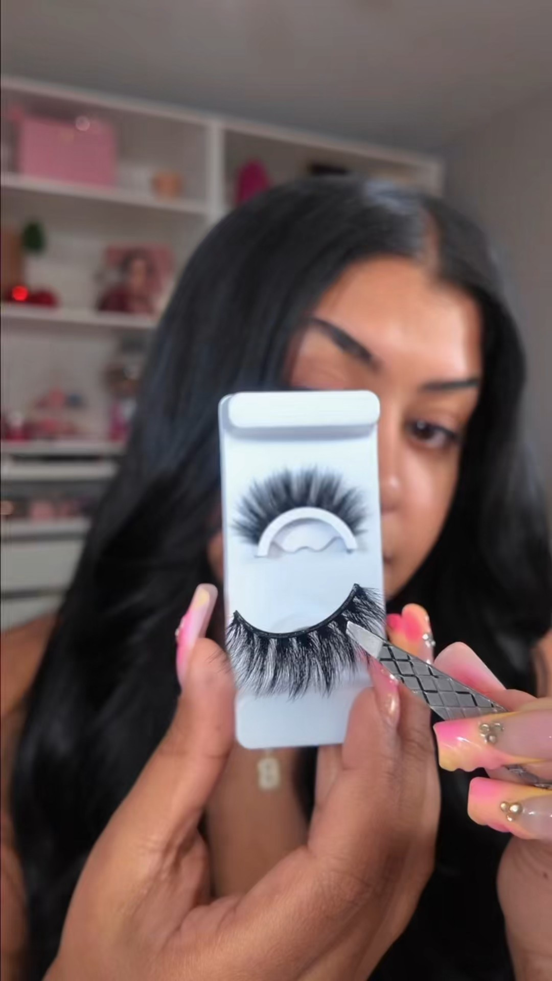 self adhesive lashes?! take my money 🙂‍↕️

#LTKFindsUnder50 #LTKBeauty #LTKFindsUnder100
