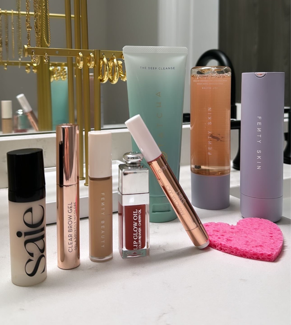 My fav skincare + beauty products 💕

#LTKBeauty #LTKgrwm #LTKselfcare