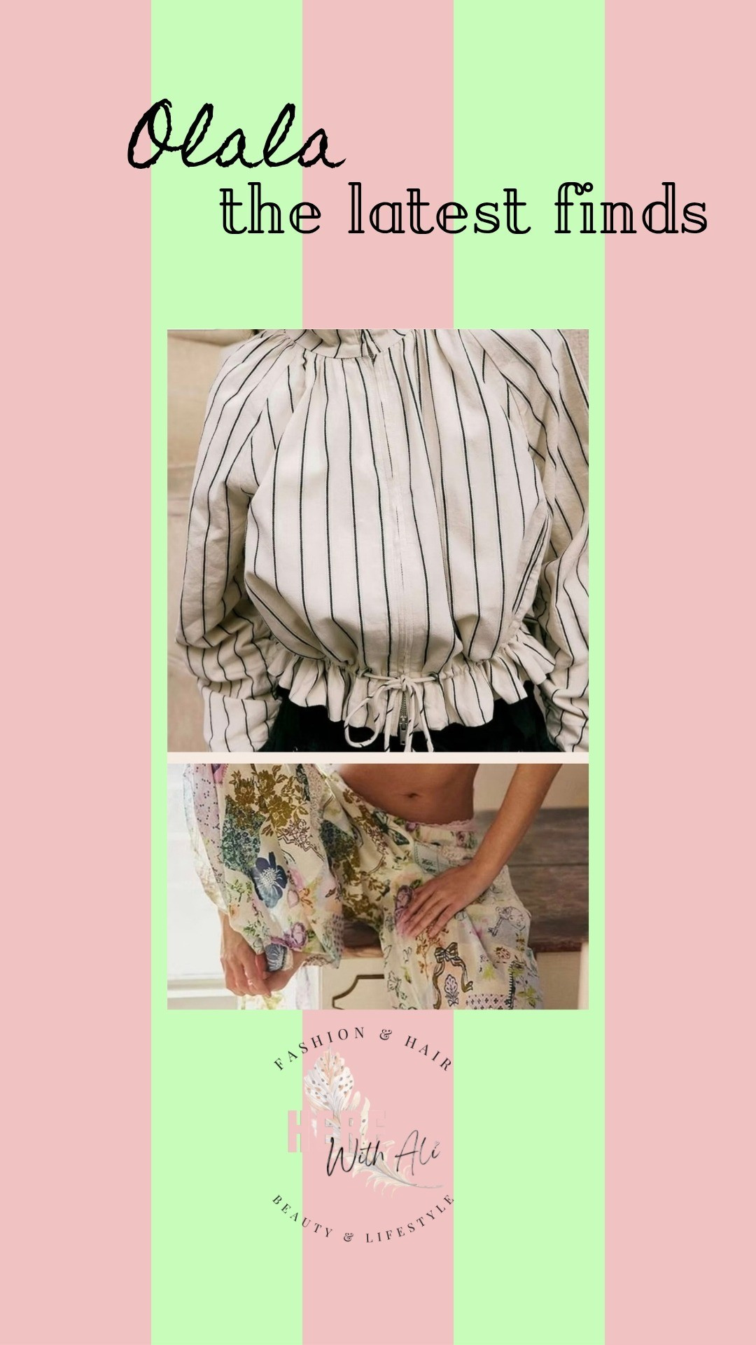 Boho style

#LTKootd #LTKU #LTKgrwm