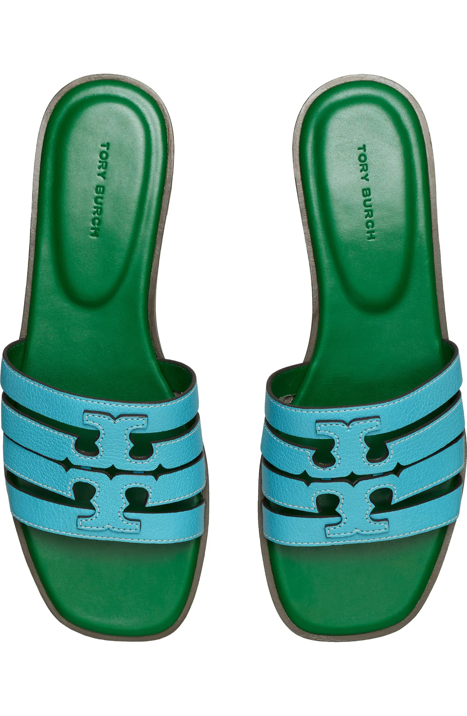 Ines Multistrap Sandal (Women) | Nordstrom