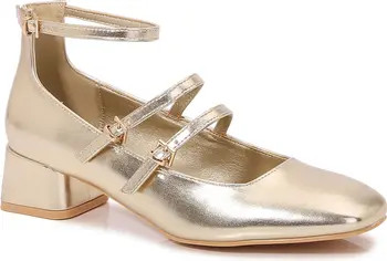 Berta Pump (Women) | Nordstrom Rack