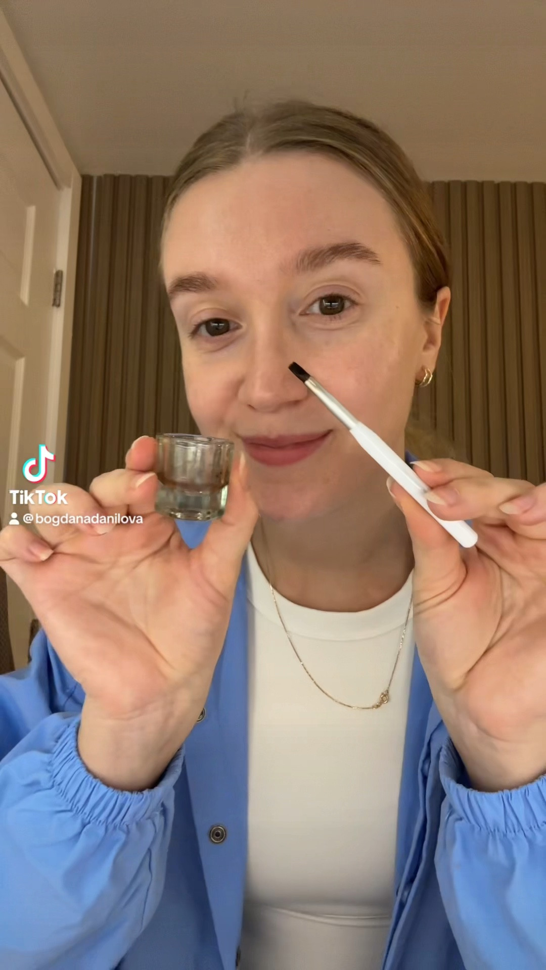 My absolute favorite eyebrow tint, have been using it for over 8 years.

#LTKFindsUnder100 #LTKBeauty #LTKVideo