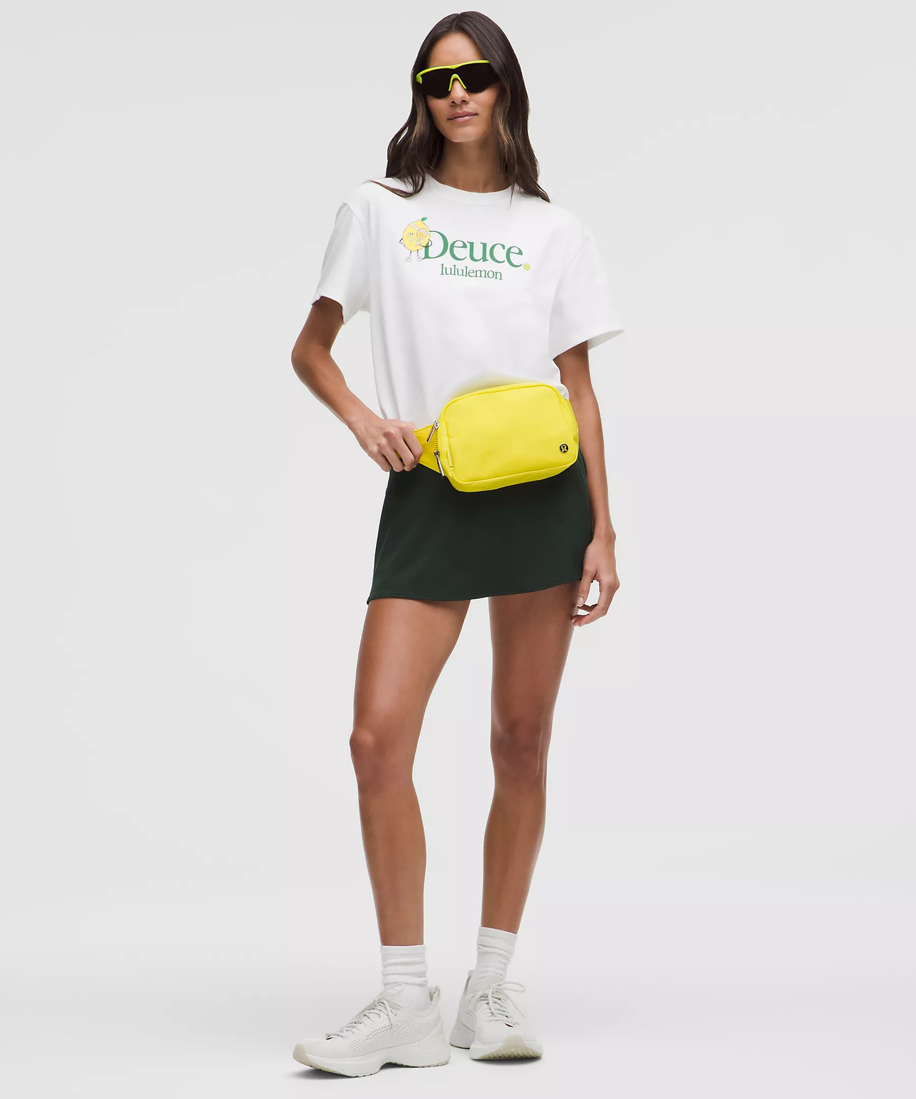 Everywhere Belt Bag Large 2L | Lululemon (US)