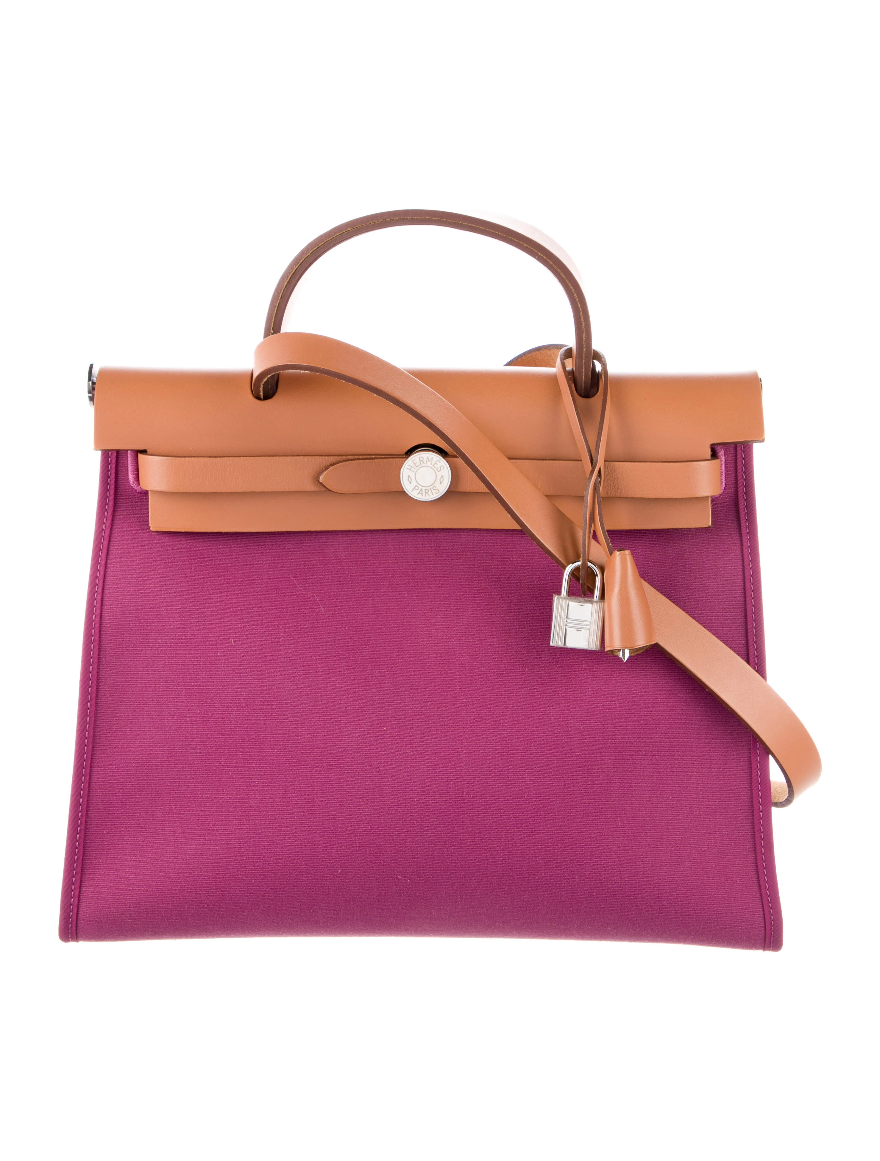 Toile Herbag Pm | The RealReal