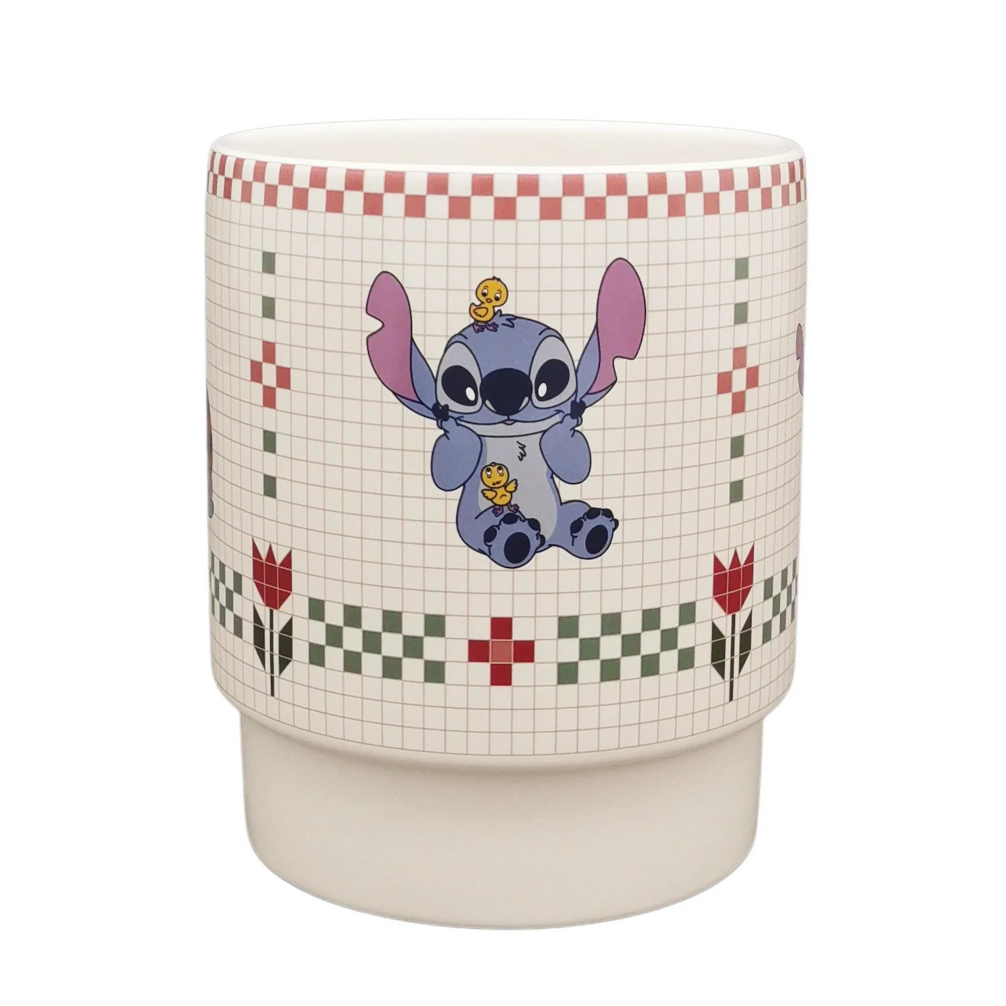 The Big One® Disney's Stitch Ceramic Planter | Kohl's