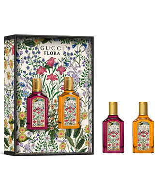 2-Piece Flora Eau de Parfum Spray Intense Gift Set | Macy's