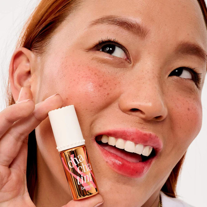 Benetint Liquid Lip + Cheek Blush Stain | Sephora (US)