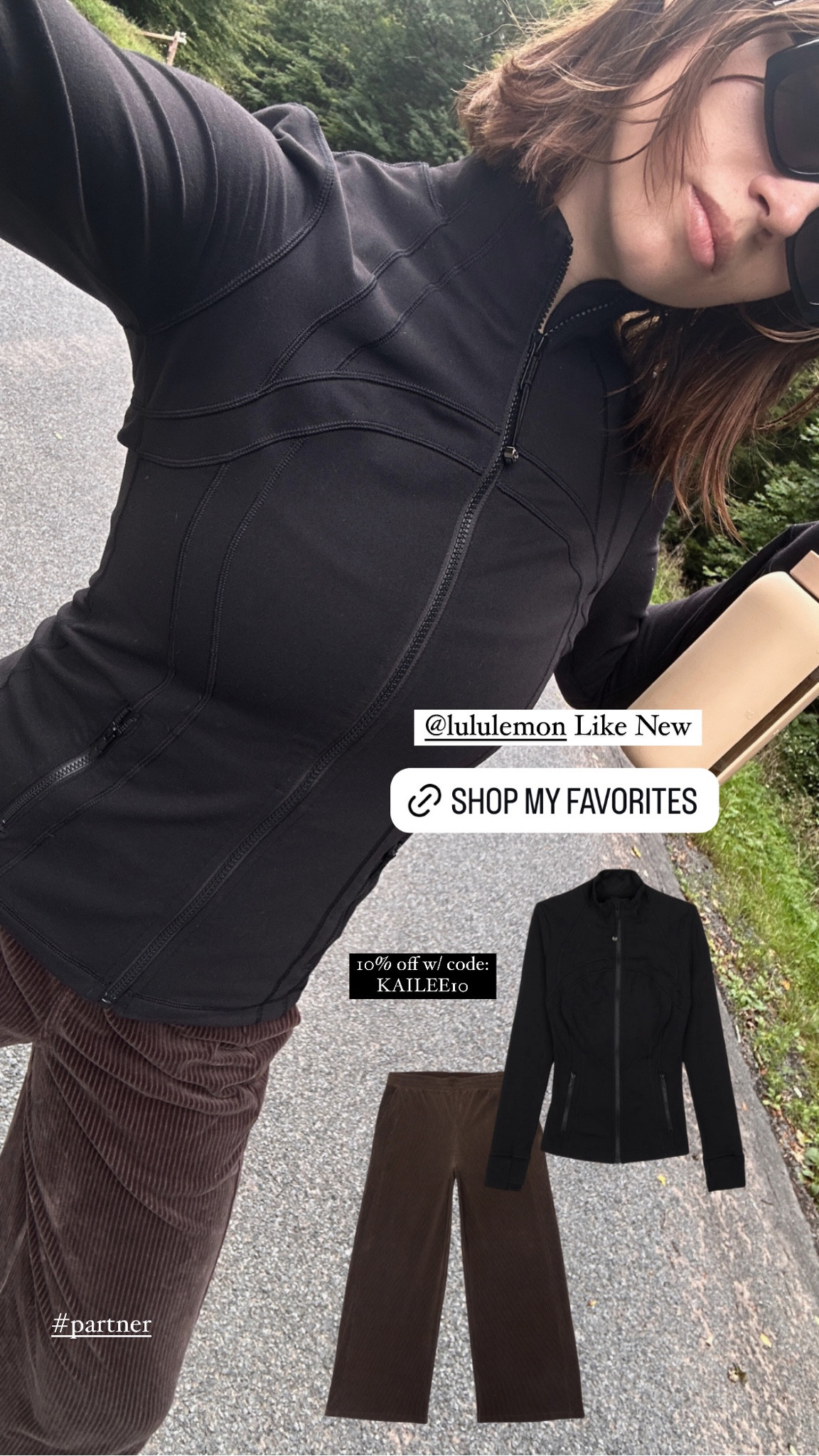 Shop my lululemon Like New favorites for 10% off with code KAILEE10 #lululemoncreator #lululemonlikenew #ad

#LTKActive