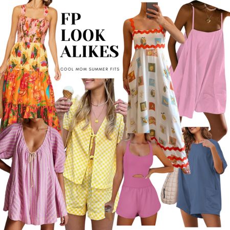 Free people dupes. Free people finds. Amazon finds. Look for less  

#LTKfindsunder50 #LTKfamily #LTKstyletip