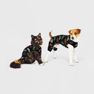 Halloween Dino Matching Family Sleep Dog and Cat Pajama - Hyde & EEK! Boutique™ | Target