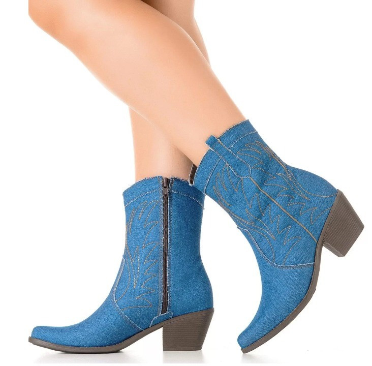 Festival de descontos na Dafiti aqui na LTK 🤩🤗 Bota Gigil bordada 🏃🏼‍♀️🏃🏼‍♀️🛒🛒

#LTKbrasil #LTKbeauty #LTKsalealert